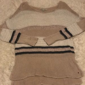 American Eagle Outfitters Knit Sweater
